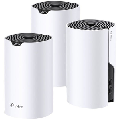 3Pk Ac1200 Whole Home Mesh,Wi-Fi System