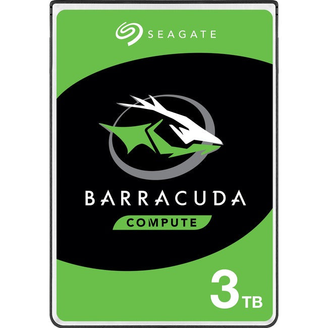 3Tb Mobile Hddsata 5400 Rpm,128Mb 2.5In