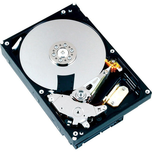 3Tb Sata 7.2K Rpm 64Mb 3.5In,Open Box Tested See Wty Notes