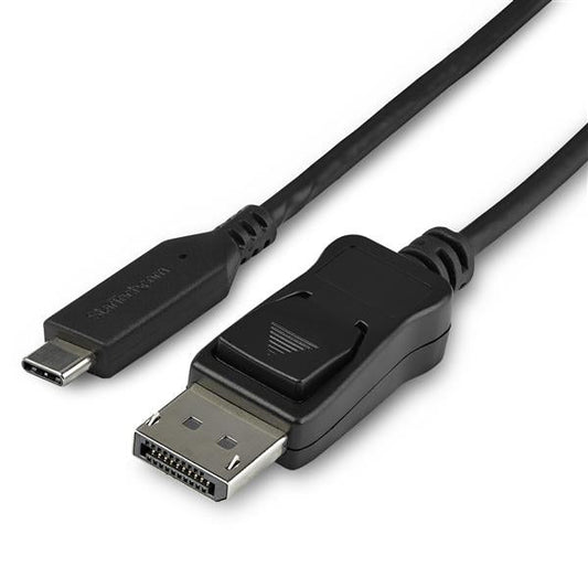 3.3Ft Usbc To Dp Adapter Cable,8K Hbr3 Display Port Adapter