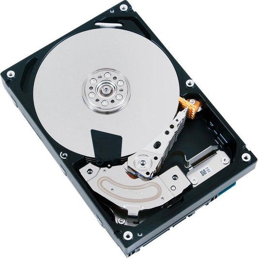3.5 2Tb 7200Rpm Sata 6Gb,Open Box Tested See Wty Notes