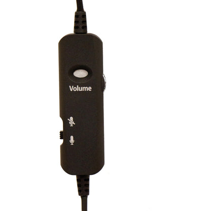 3.5Mm Audio Connector,Headset With Usb