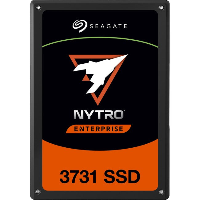 400Gb 2.5 Sas Nytro 3731 Ssd,Spcl Sourcing See Notes