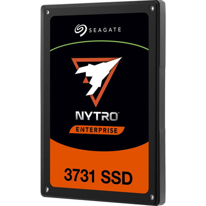 400Gb 2.5 Sas Nytro 3731 Ssd,Spcl Sourcing See Notes