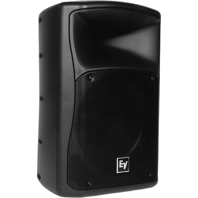400W 15In Two-Way Loudspeaker,System 90X50 Horn Integral S
