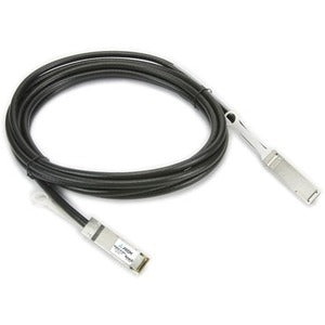 40Gbase-Cr4 Qsfp+ Active,Dac Ruckus E40G-Qsfp-Qsfp-C-0301-Ax