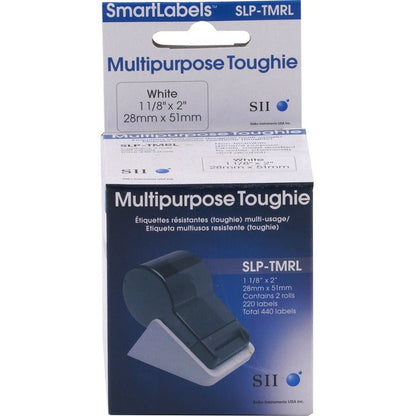 440 Toughie Multipurpose Labels,For Seiko Label Printers