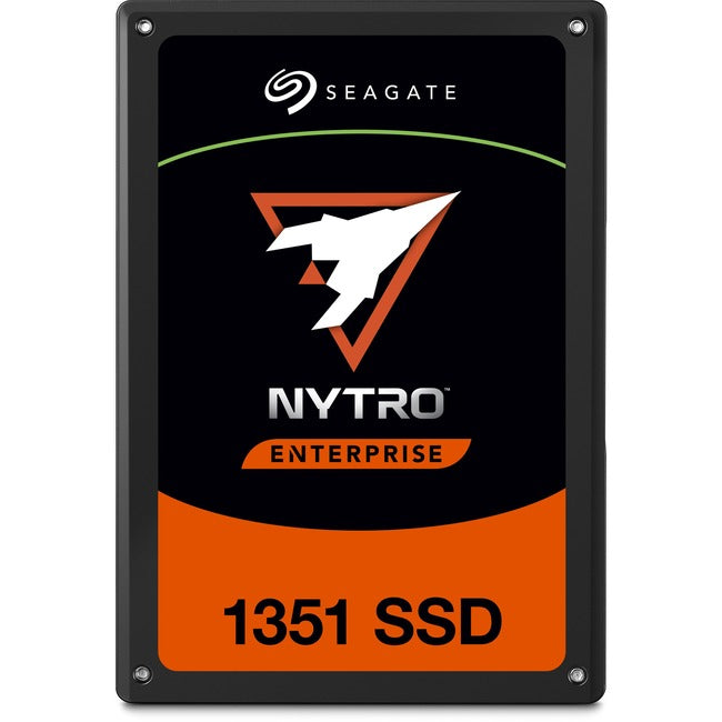 480Gb Nytro 1351 Ssd Sata 2.5S,