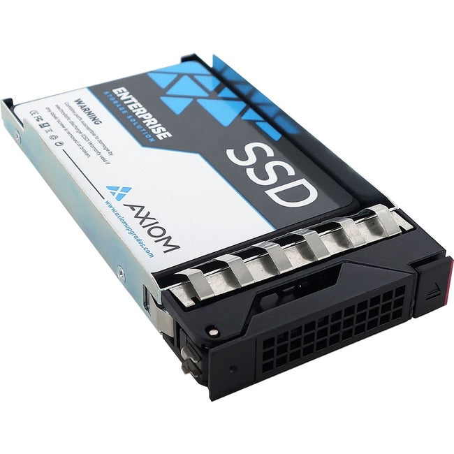 480Gb Enterprise Ev200 Ssd,2.5In Hot-Swap 6Gb/S Sata Ssdev20Lb480-Ax