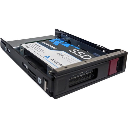 480Gb Enterprise Ev200 Ssd,3.5In Hot-Swap 6Gb/S Sata Ssdev20Ml480-Ax