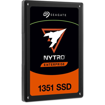 480Gb Nytro 1351 Ssd Sata 2.5S,