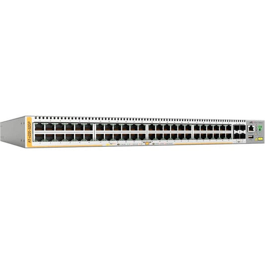 48Port 10/100/1000T Poe+ 4Port,100/1000X Sfp L3 Sw 1Fixed Ac Ps Us