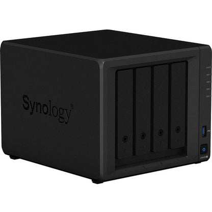 4Bay Nas Diskstation Ds420+,Diskless