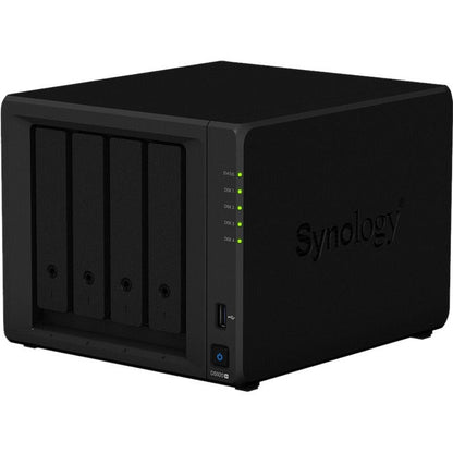 4Bay Nas Diskstation Ds920+,Diskless