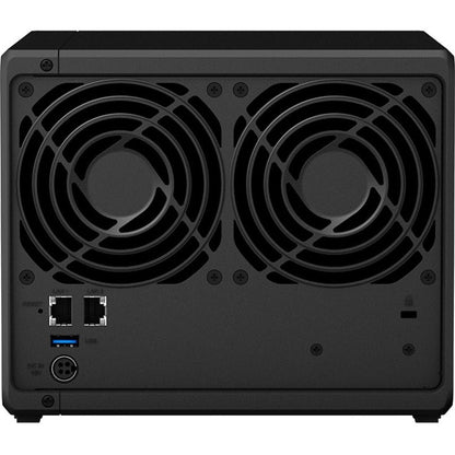 4Bay Nas Diskstation Ds420+,Diskless