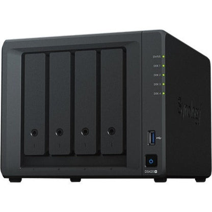 4Bay Nas Diskstation Ds420+,Diskless