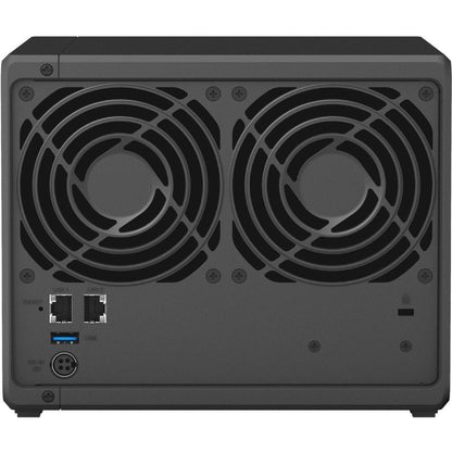 4Bay Nas Diskstation Ds920+,Diskless