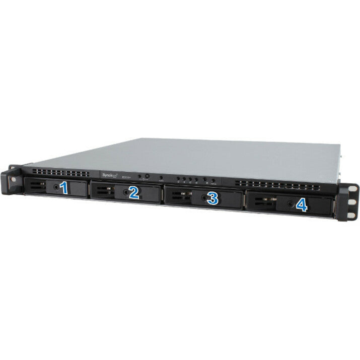 4Bay Nas Rackstation Rs1619Xs+,Diskless