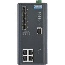 4G + 2Sfp + 2Vdsl Managed,Ethernet Sw