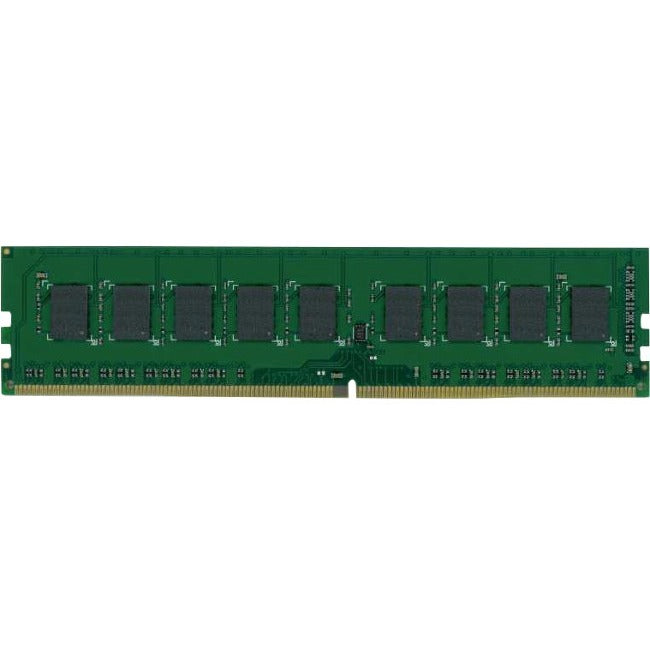 4Gb 1Rx8 Pc4-2400T-E17 Wt,Udimm