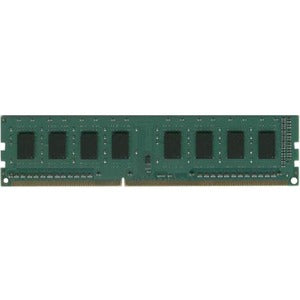 4Gb 1Rx8 Pc3L-12800U-11 Wt,Udimm