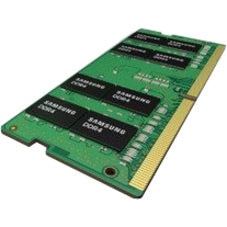 4Gb 260P 1Rx8 Pc4-17000 So-D,New Brown Box See Warranty Notes