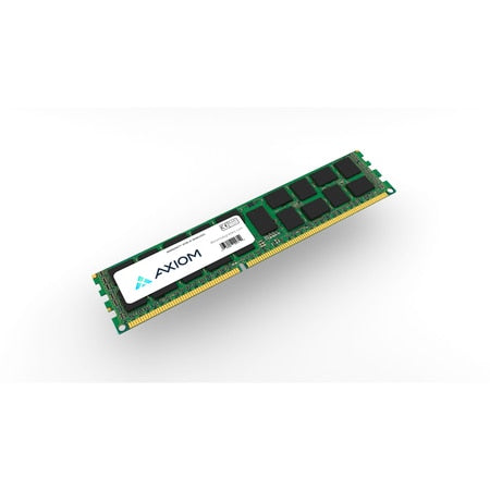 4Gb Ddr3-1333 1.35V Ecc Rdimm,Dual Rank X4 - Taa Compliant