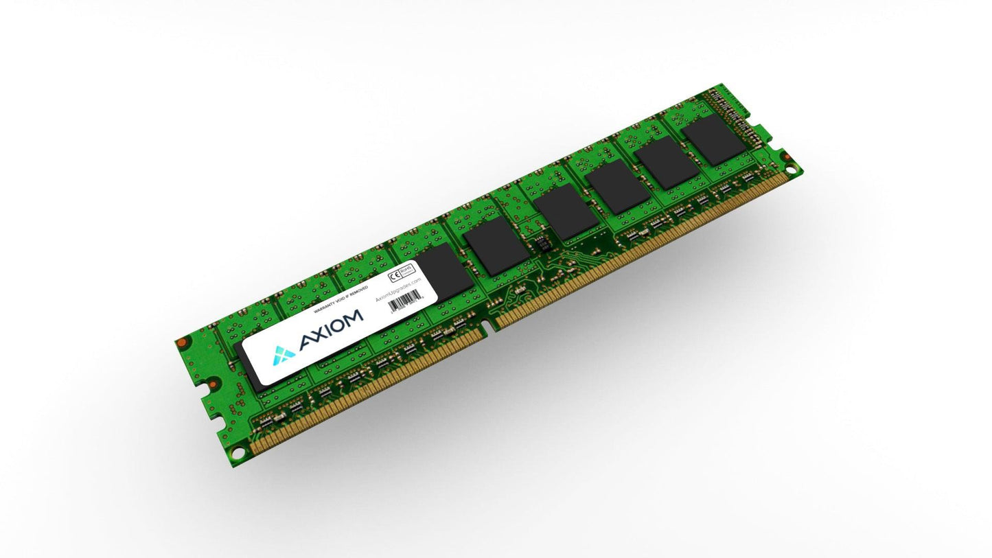 4Gb Ddr3-1333 Ecc Udimm For,Hp Proliant And Workstation