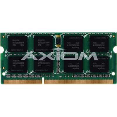 4Gb Ddr3-1333 Sodimm,Taa Compliant Axg27593235/1