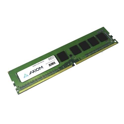 4Gb Ddr4-2133 Ecc Udimm,