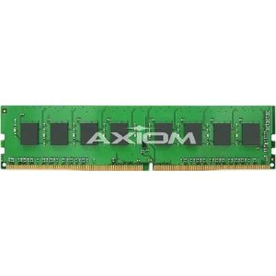 4Gb Ddr4-2133 Ecc Udimm,Taa Compliant