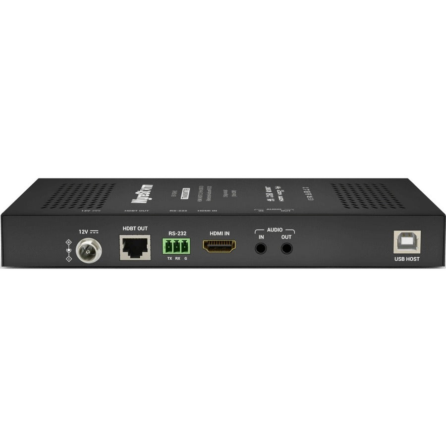 4K Hdmi Over Hdbaset Extender,Set With Usb 2.0