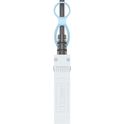 4M Blu 30Awg Sfp28 25Gig Direct,Att Passive Cooper Cable