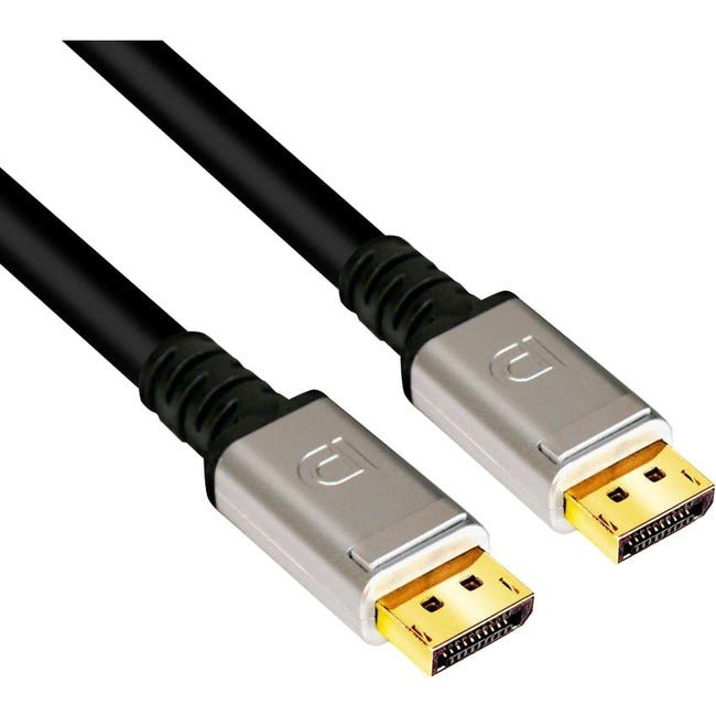 4M Displayport 1.4 Hbr3 Cable,M/M 8K 60Hz Vesa