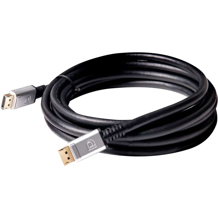 4M Displayport 1.4 Hbr3 Cable,M/M 8K 60Hz Vesa