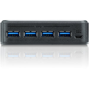 4Port Usb3.0 Sharingdevice,