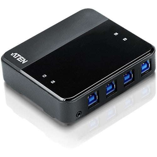 4Port Usb3.0 Sharingdevice,