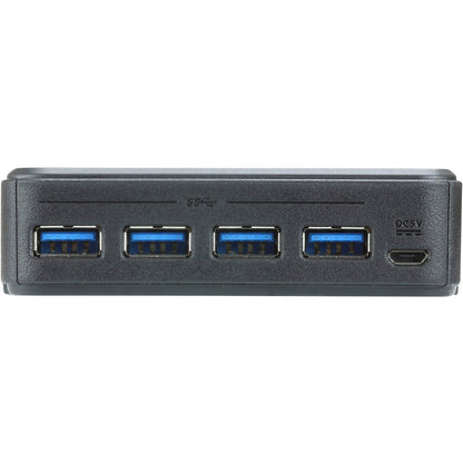 4Port Usb To Usb-C Sharing,Switch