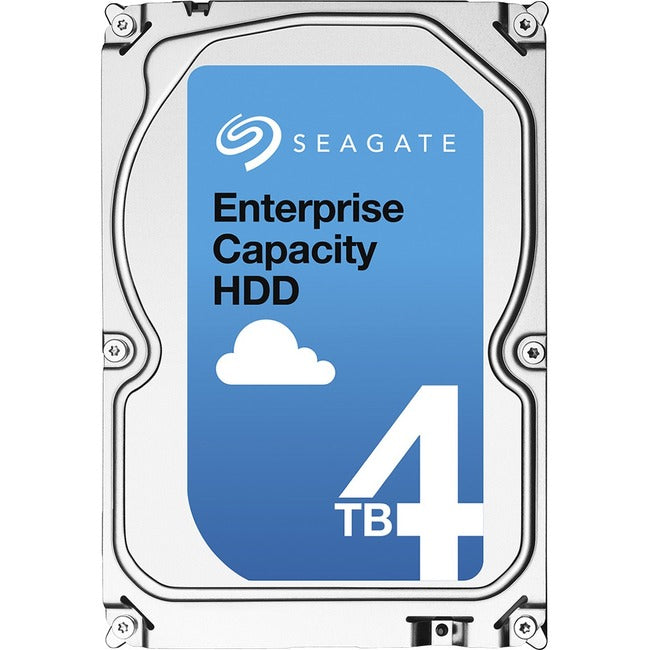 4Tb 7.2K Sas 6G 3.5In,128Mb Enterprise Exos