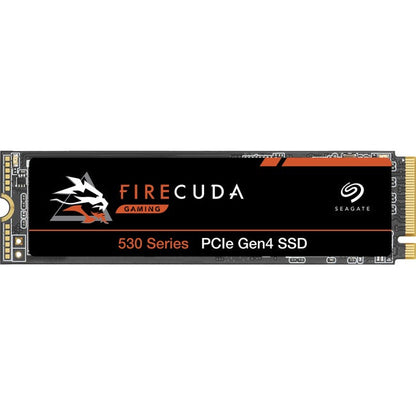 4Tb Firecuda530 Ssd,