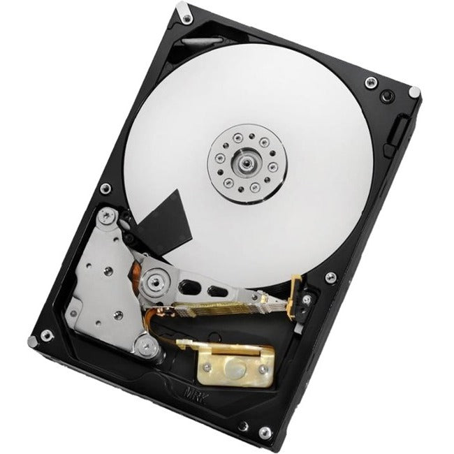 4Tb Hard Drive 3.5In Internal,Disc Prod Spcl Sourcing See Notes