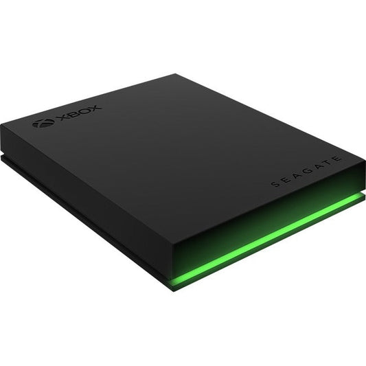 4Tb Usb 3.0 Game Drive For Xbox,