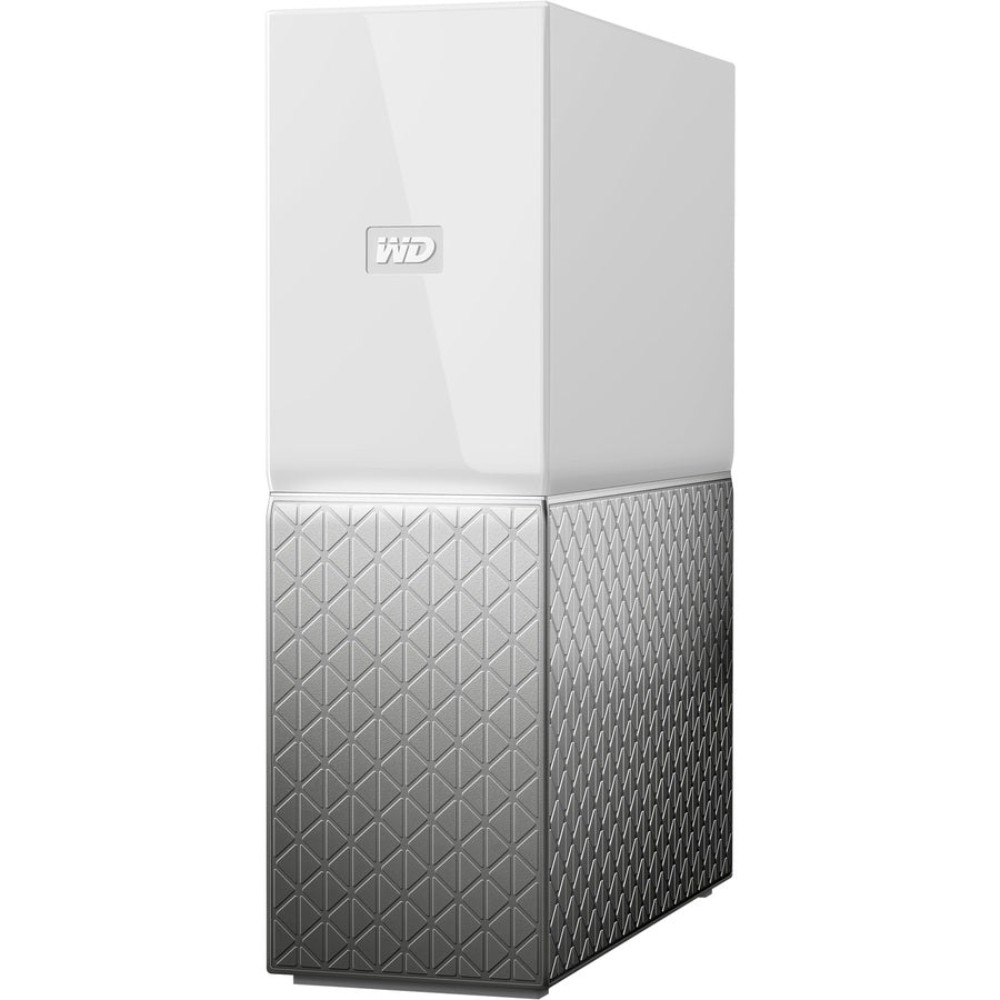 4Tb My Cloud Home Personal,Cloud Storage Nas