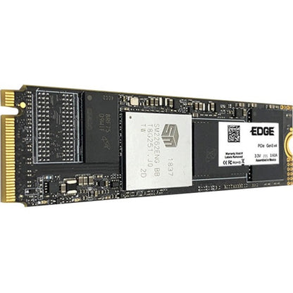 4Tb Nextgen Hc M.2 Pcie,Gen3 X4 Nvme Ssd 2280