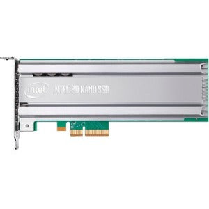 4Tb P4500 Pcie Nvme 3D Mlc,Spcl Sourcing See Notes