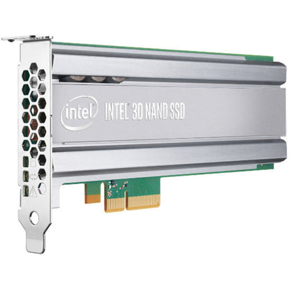 4Tb P4500 Pcie Nvme 3D Mlc,Spcl Sourcing See Notes