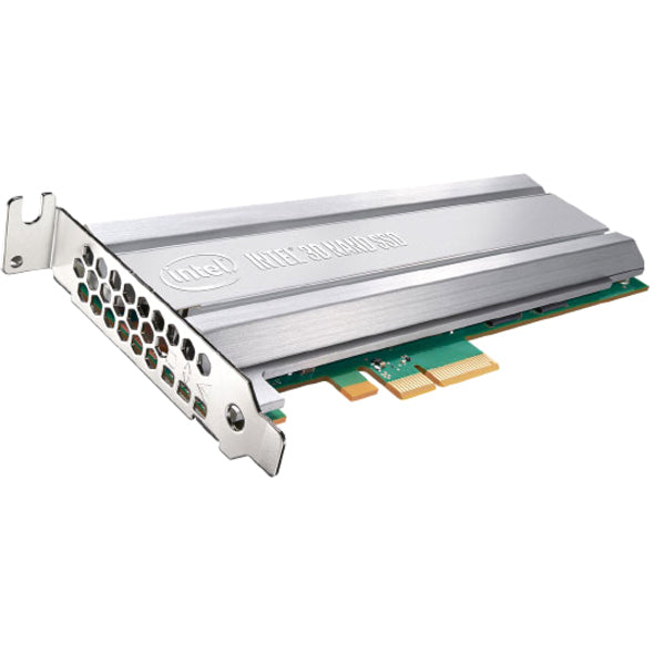 4Tb P4600 Pcie 3.1 X4 3D1,Tlc Half Height