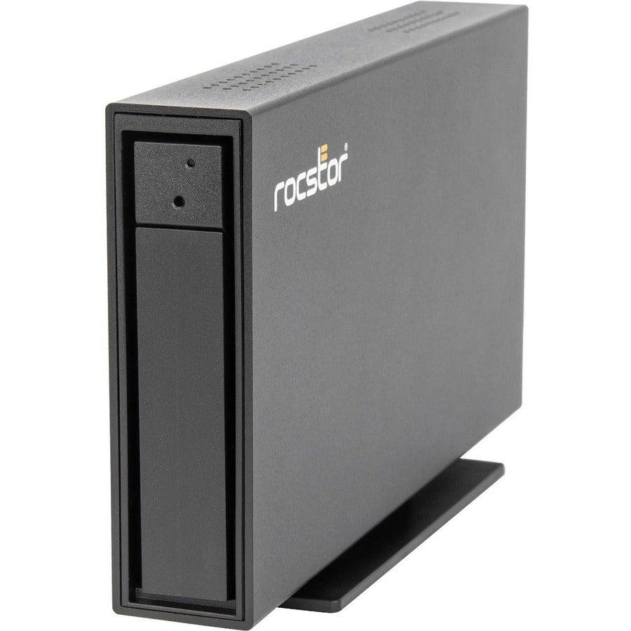 4Tb Rocpro D91 Usb 3.1 Gen 2,7200 Rpm 10Gbps Taa Compliant