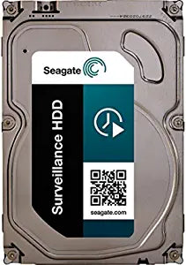 4Tb Sata 5.9K 64Mb 3.5In,Open Box Tested See Wty Notes
