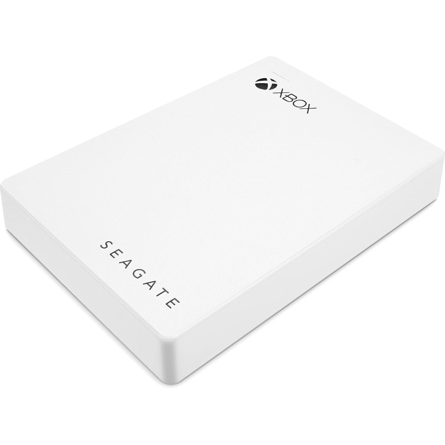 4Tb Usb 3.0 2.5E Gamedrive Whi,